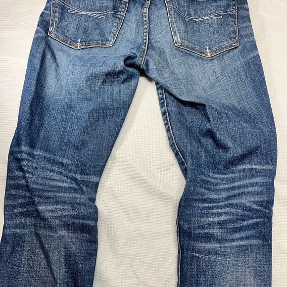 GAP Always Skinny Jeans Sz 28/6 - Picture 10 of 10